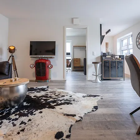 Loft Corner Тоссенс