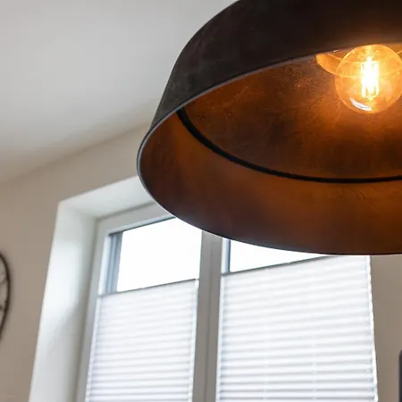 Апартаменты Loft Corner *