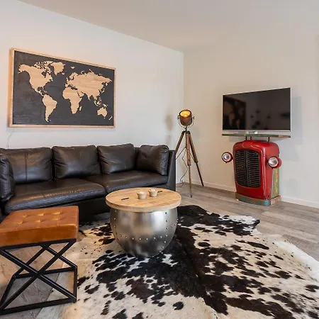 Loft Corner * Тоссенс