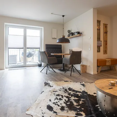 Loft Corner Апартаменты *