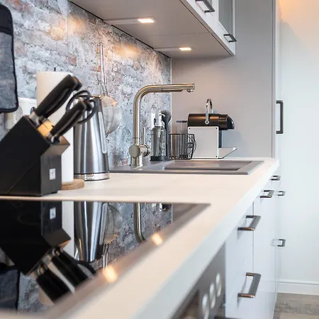 Loft Corner Тоссенс