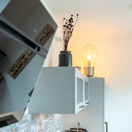 Loft Corner