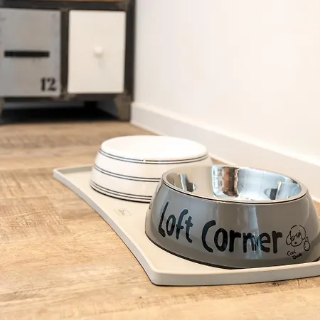 Loft Corner Тоссенс