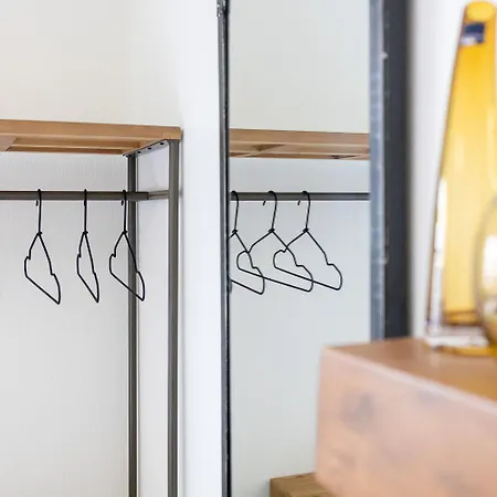 Апартаменты Loft Corner *