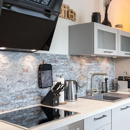 Loft Corner Тоссенс