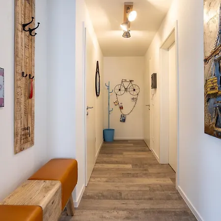 Loft Corner Тоссенс